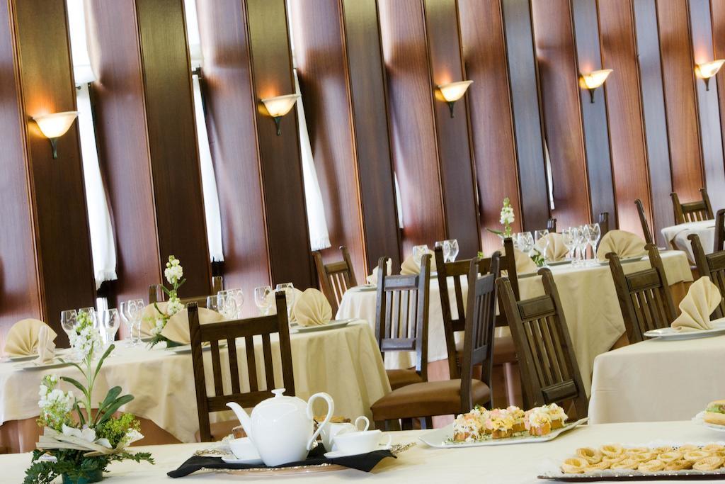 Hotel Txartel Lasarte Oria Eksteriør bilde